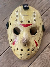 Maschera Hockey Venerdì 13