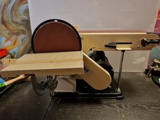 COMPA BS100/150 - LEVIGATRICE