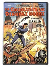 EBOND La cavalcata dei diavoli