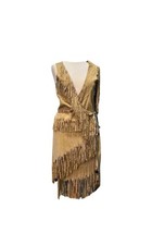 DOLCE & GABBANA ABITO VESTITO