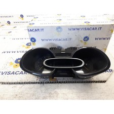 Quadro Strumenti Renault Clio