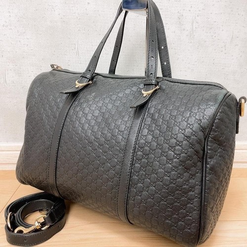 Borsa originale gucci micro - borsa,