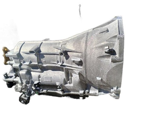 Ga8hp50z cambio automatico - automatico, bmw