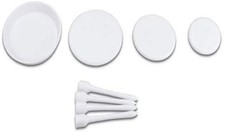 Wilton set 4 spilli per decorare cupcakes