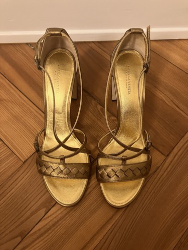 Tacchi alti bottega - tacchi,