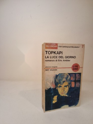 Topkapi luce del - giorno,