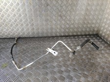 Tuyau Climatisation - RENAULT TRAFIC II (2) 2.0L DCI 115CV - (CAS31)