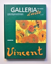 Van Gogh Galleria d'arte 2 De