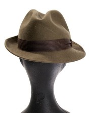 Cappello vintage da uomo |
