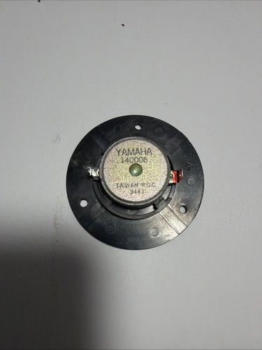 Tweeter yamaha a636 - tweeter, ns-a636