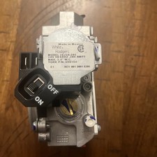 York 698154, 36J24-206, Gas