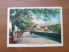 Biella - Via Principe di Piemonte