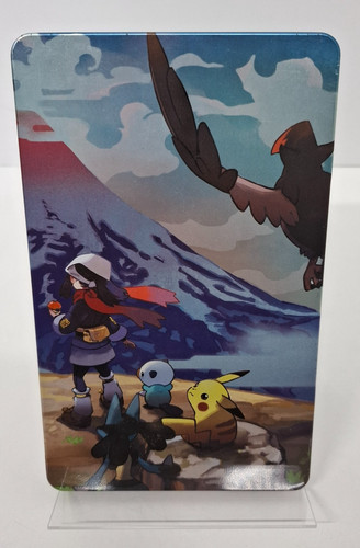 Pokemon legends arceus - pokemon,