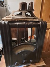 Radio saba 230wl - radio, (1933)