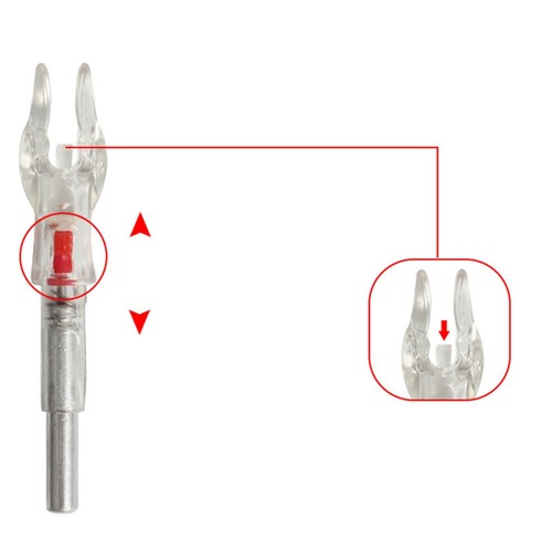 Frecce illuminate led - a, 4