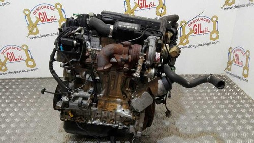 8hx motore citroen - motore,