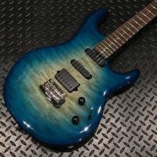 MUSIC MAN Luke3 Maple Top RW