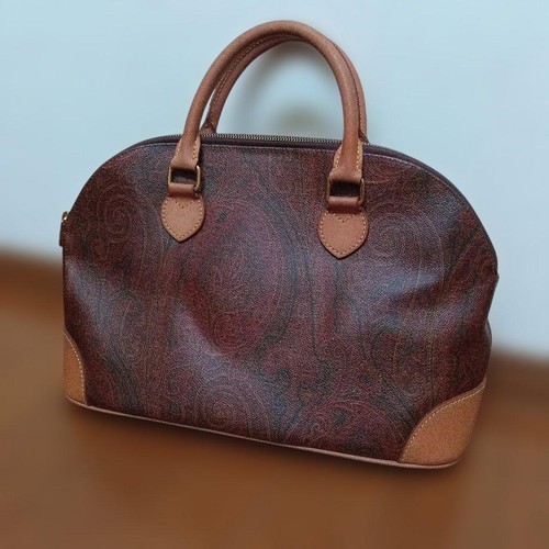 Borsa mano etro pelle - a,