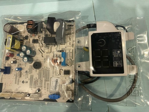 Kit scheda unità interna - scheda,