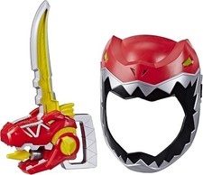 Power Rangers Playskool Heroes