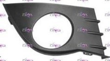 GRIGLIA PARAURTI ANTERIORE DX C/SEDE FEND RENAULT CLIO 2005-2009