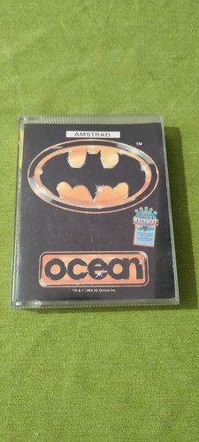 Gioco tape amstrad - gioco, 472