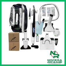 VORWERK FOLLETTO VK7S ITALIA