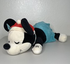Peluche natalizio Disney