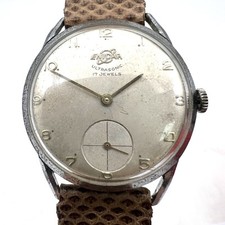Orologio polso vintage - polso,