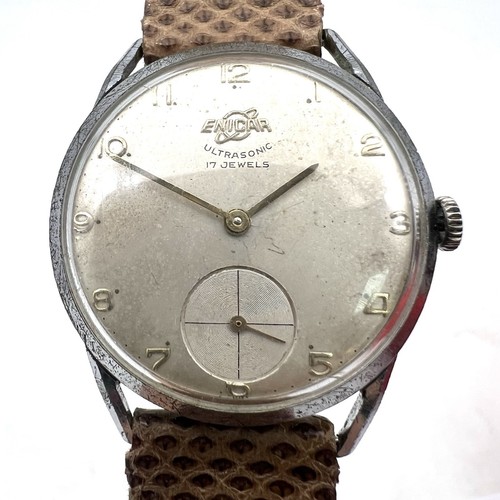 Orologio polso vintage - da,
