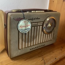 Vintage KB Rhapsody Deluxe