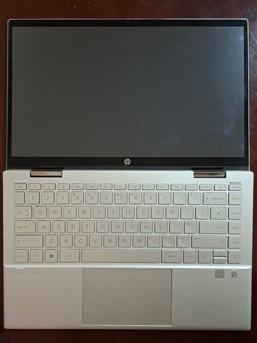 Pavilion x360 computer - hp,