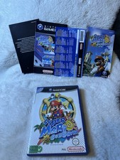 Nintendo GameCube  Super Mario