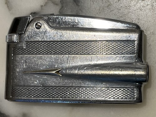 Accendino ronson vintage - accendino,
