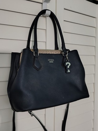 Borsa mano guess irvine - borsa,