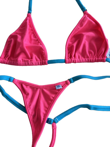 Costume bagno microminimus - da,