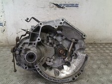 CAMBIO MANUALE Peugeot 206+