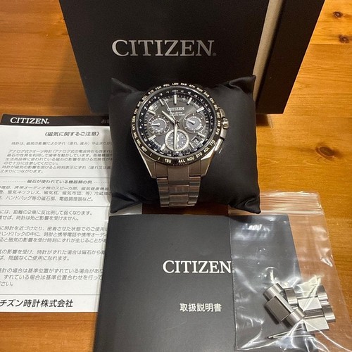 Citizen attesa cc9015 54e - citizen, f900