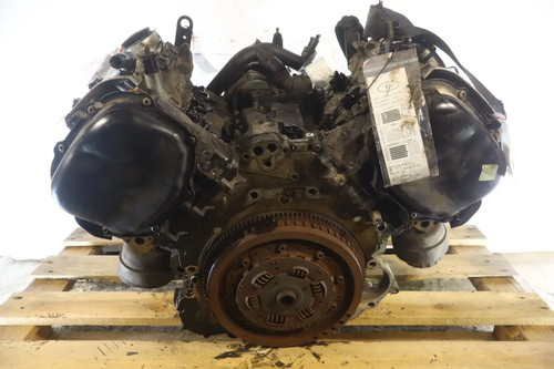 Motore audi bdw 2 4 - c6,