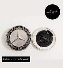 Fregio Logo Stemma Cofano