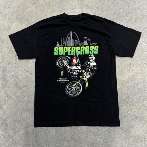 Shirt uomo monster - t-shirt, energy