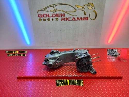 Monoblocco motore gilera - monoblocco,