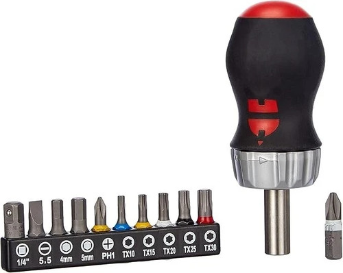Wurth mini cacciaviti - mini,