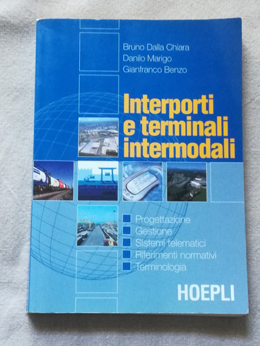 Interporti terminali - interporti, e