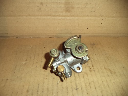 Laverda 125 pompa - laverda, lb