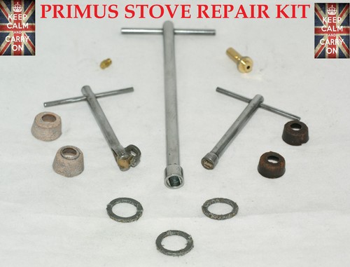 Primus chiavi stufa - primus, strumento