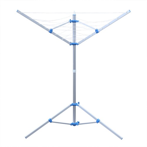 Rotary clothesline dryer - rotary,