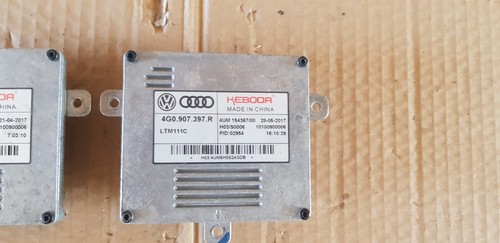 Audi centralina led xenon - audi, a3