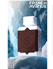 French Avenue Paradigm Extrait De Parfum Per Unisex - 80 ML