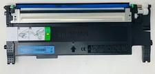 SAMSUNG CLT-C4092S C4092 ORIGINALE CIANO CLP-310/CLP-315/CLX-3170FN/CLX-3175FN